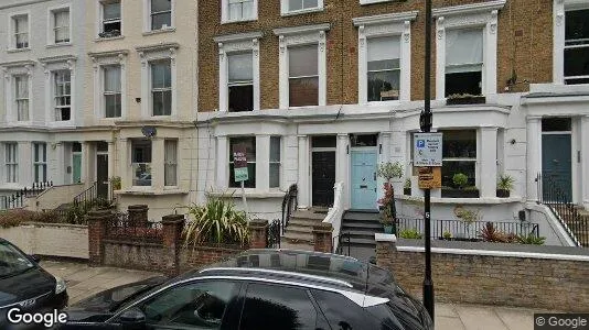 Apartments for rent in Location is not specified - Photo from Google Street View