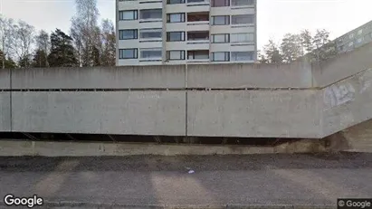 Apartments for rent in Helsinki Itäinen - Photo from Google Street View