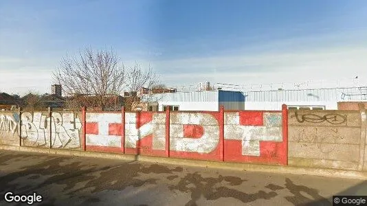 Apartments for rent in Saint-Denis - Photo from Google Street View