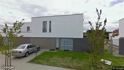 Rooms for rent in Eeklo - Photo from Google Street View