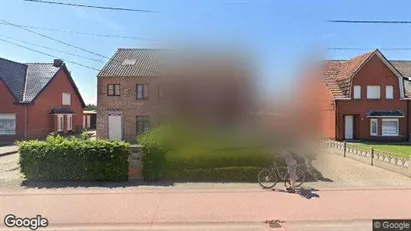 Rooms for rent in Rijkevorsel - Photo from Google Street View