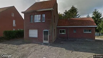 Apartments for rent in Hoogstraten - Photo from Google Street View