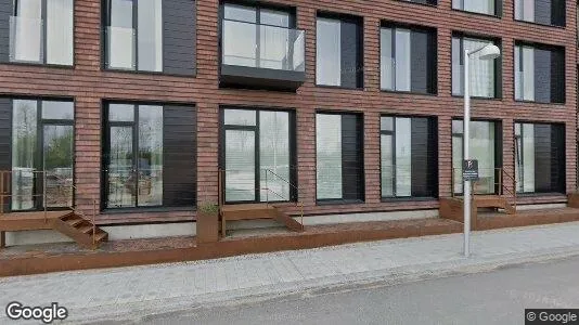 Apartments for rent in Taastrup - Photo from Google Street View