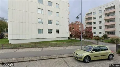 Apartments for rent in Lysekil - Photo from Google Street View