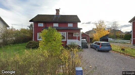 Rooms for rent in Älvkarleby - Photo from Google Street View