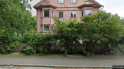 Apartments for rent in Tallinn Kesklinna - Photo from Google Street View