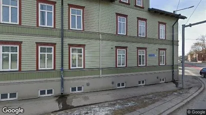 Apartments for rent in Tallinn Kesklinna - Photo from Google Street View