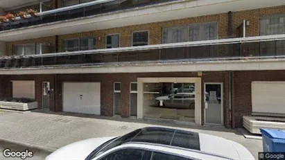 Apartments for rent in Brussels Sint-Pieters-Woluwe - Photo from Google Street View