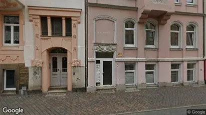 Apartments for rent in Vogtlandkreis - Photo from Google Street View