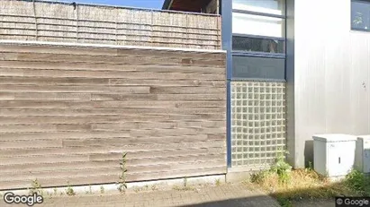 Apartments for rent in Gavere - Photo from Google Street View