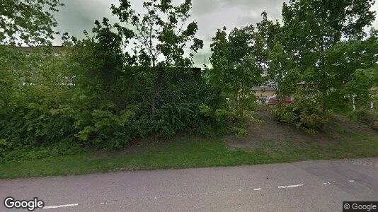 Apartments for rent in Flen - Photo from Google Street View