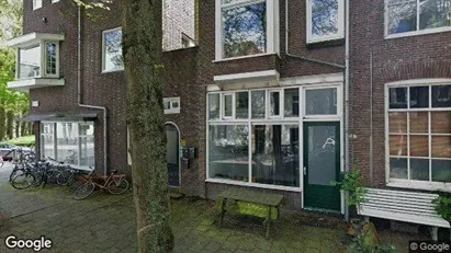 Apartments for rent in Groningen - Photo from Google Street View