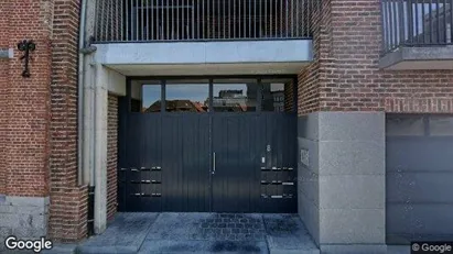 Apartments for rent in Aalst - Photo from Google Street View