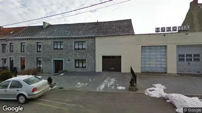 Apartments for rent in Florennes - Photo from Google Street View