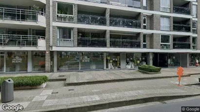 Apartments for rent in Antwerp Berchem - Photo from Google Street View