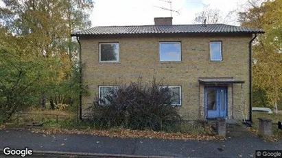 Apartments for rent in Nässjö - Photo from Google Street View