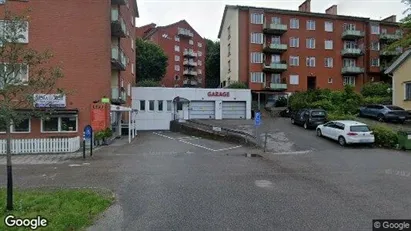 Apartments for rent in Borås - Photo from Google Street View