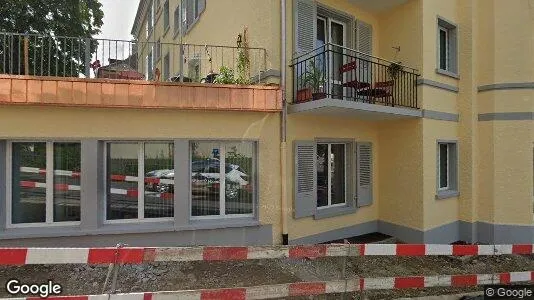 Apartments for rent in Bern-Mittelland - Photo from Google Street View