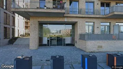 Apartments for rent in Diemen - Photo from Google Street View