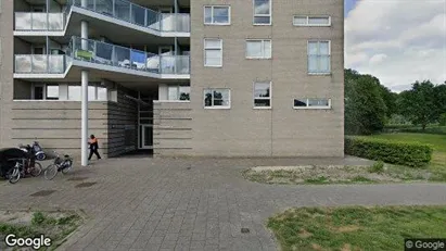 Apartments for rent in Diemen - Photo from Google Street View