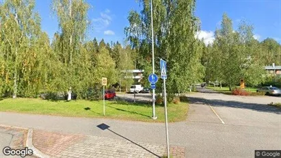 Apartments for rent in Lahti - Photo from Google Street View