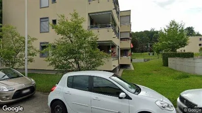 Apartments for rent in Arlesheim - Photo from Google Street View