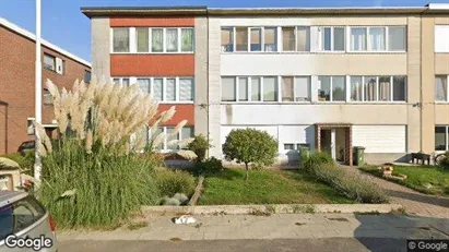 Apartments for rent in Antwerp Ekeren - Photo from Google Street View