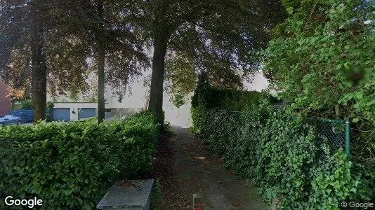 Apartments for rent in Kalmthout - Photo from Google Street View