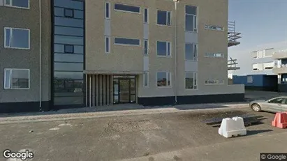 Apartments for rent in Garðabær - Photo from Google Street View