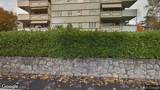 Apartments for rent in Riviera-Pays-d'Enhaut - Photo from Google Street View