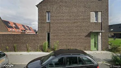 Apartments for rent in Eindhoven - Photo from Google Street View