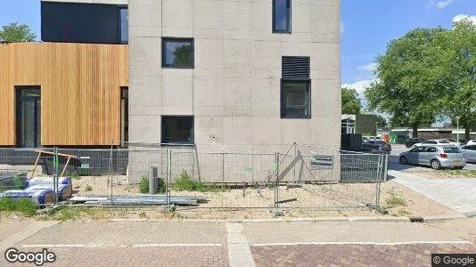 Apartments for rent in Dordrecht - Photo from Google Street View