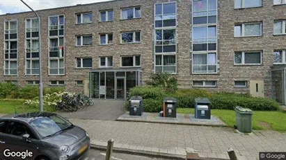 Apartments for rent in Haarlem - Photo from Google Street View