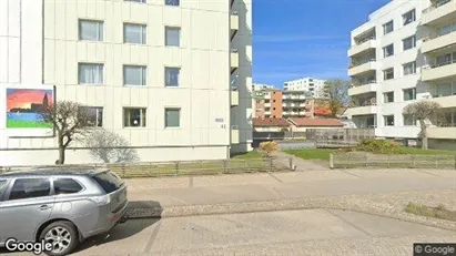 Apartments for rent in Lysekil - Photo from Google Street View