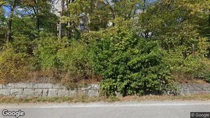 Apartments for rent in Karlskrona - Photo from Google Street View