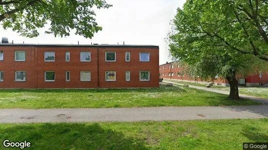 Apartments for rent in Trelleborg - Photo from Google Street View