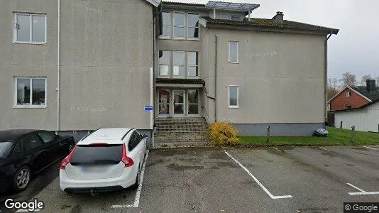 Apartments for rent in Värnamo - Photo from Google Street View