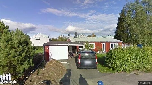 Apartments for rent in Luleå - Photo from Google Street View