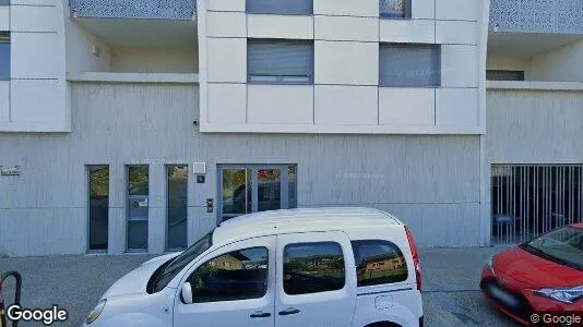 Apartments for rent in Bonneville - Photo from Google Street View