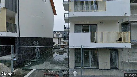 Apartments for rent in Thonon-les-Bains - Photo from Google Street View