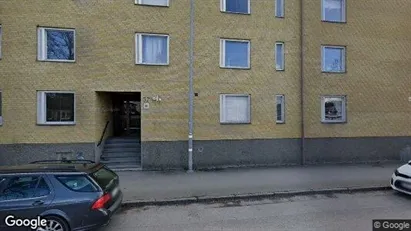 Apartments for rent in Katrineholm - Photo from Google Street View