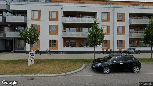 Apartments for rent in Lomma - Photo from Google Street View