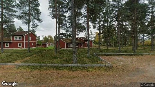 Apartments for rent in Härjedalen - Photo from Google Street View