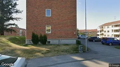 Apartments for rent in Ludvika - Photo from Google Street View