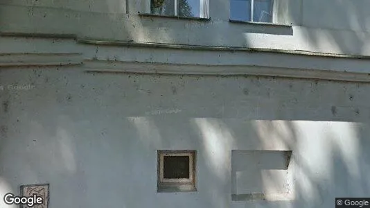 Apartments for rent in Prague 1 - Photo from Google Street View