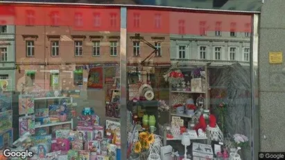 Apartments for rent in Prague 5 - Photo from Google Street View