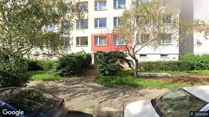 Apartments for rent in Prague 13 - Photo from Google Street View