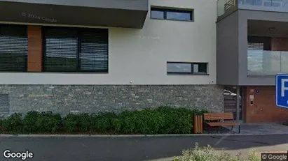 Apartments for rent in Prague 5 - Photo from Google Street View