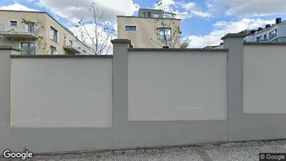 Apartments for rent in Prague 5 - Photo from Google Street View