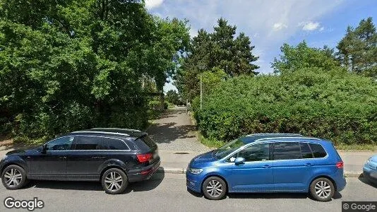 Apartments for rent in Prague 4 - Photo from Google Street View